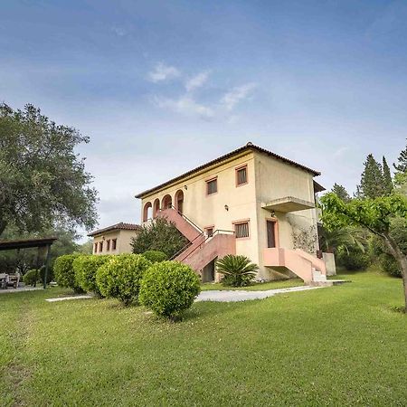 Green Corner Villas Gouvia Exterior photo